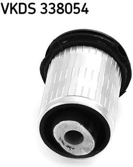 Mounting, control/trailing arm VKDS 338054