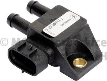 Sensor, exhaust pressure 7.11190.07.0