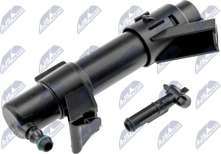 Washer Fluid Jet, headlight cleaning EDS-VW-027 - image 2