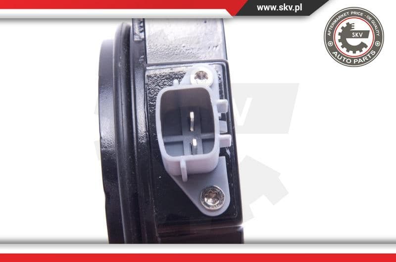 Control Unit, lights 59SKV057 - image 4