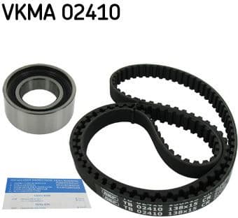 Timing Belt Kit VKMA 02410 - image 4