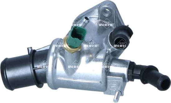 Thermostat, coolant 725241 - image 3