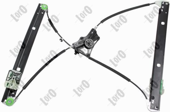 Window Regulator LORO 130-003-032