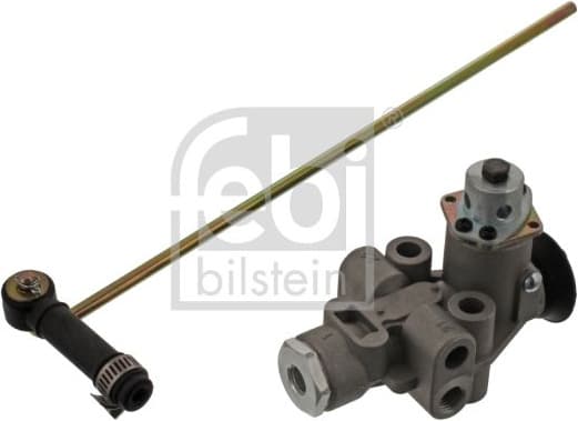 Air Suspension Valve 45506