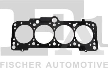 Gasket, cylinder head EC1100-921