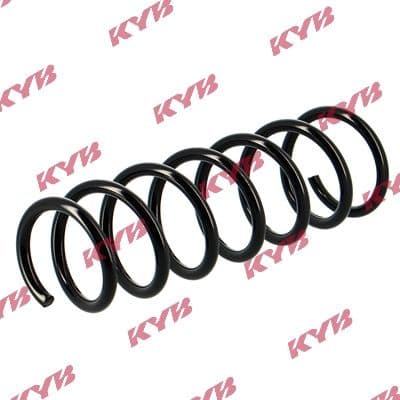 Suspension Spring K-Flex RA7066 - image 2