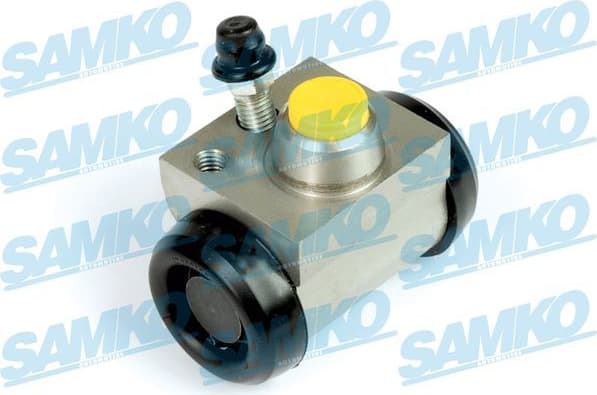 Wheel Brake Cylinder C31113