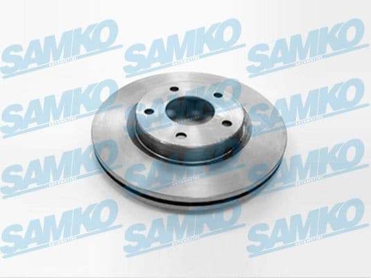 Brake Disc N2018V