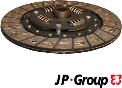 Clutch Disc JP 1130201500