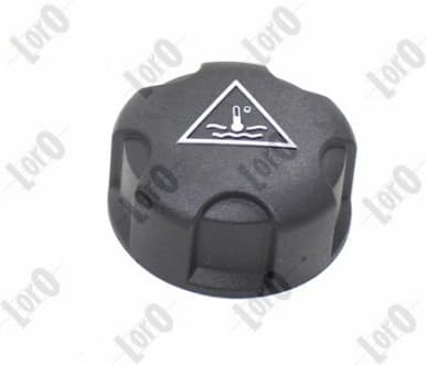 Cap, coolant tank LORO 038-027-002
