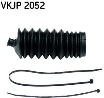 Bellow Kit, steering VKJP 2052 - image 2