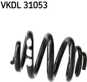 Suspension Spring VKDL 31053 - image 2