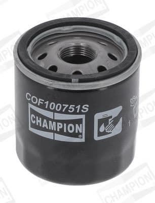 Oil Filter COF100751S