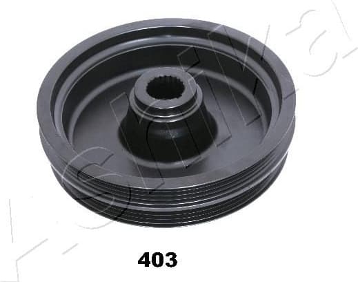 Belt Pulley, crankshaft 122-04-403