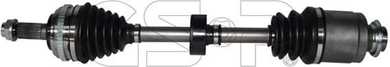 Drive Shaft 223251