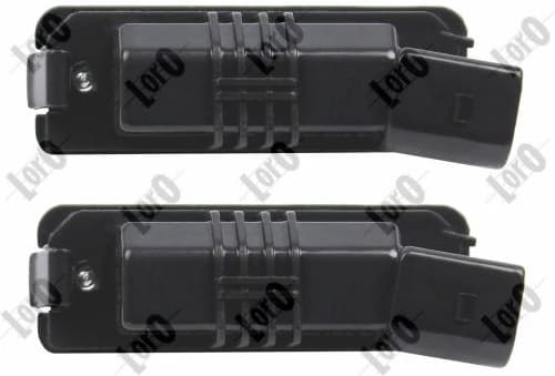 Licence Plate Light LORO TUNING 053-10-900LED - image 2