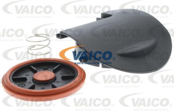 Valve, crankcase ventilation Original VAICO Quality V203344