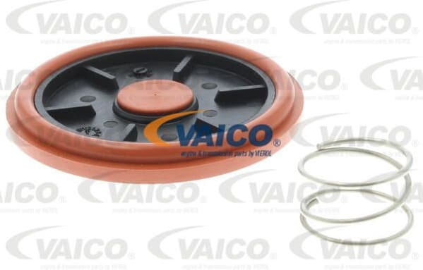 Valve, crankcase ventilation Original VAICO Quality V203344 - image 2