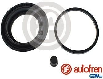 Repair Kit, brake caliper D4215