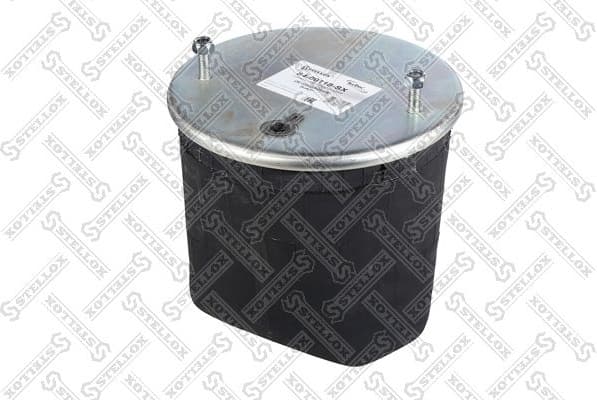 Bellow, air suspension 84-00118-SX