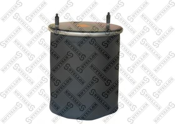 Bellow, air suspension 84-00118-SX - image 2