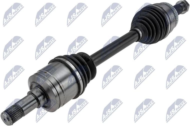 Drive Shaft NPW-KA-378
