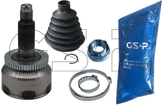 Joint Kit, drive shaft 834128