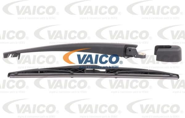 Wiper Arm Set, window cleaning Original VAICO Quality V25-1485
