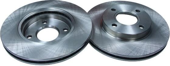 Brake Drum 19-2857