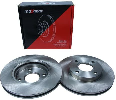 Brake Drum 19-2857 - image 2