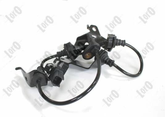 Sensor, wheel speed LORO 120-02-140