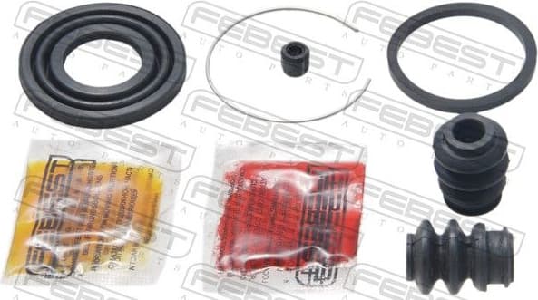 Repair Kit, brake caliper 0475-N64R