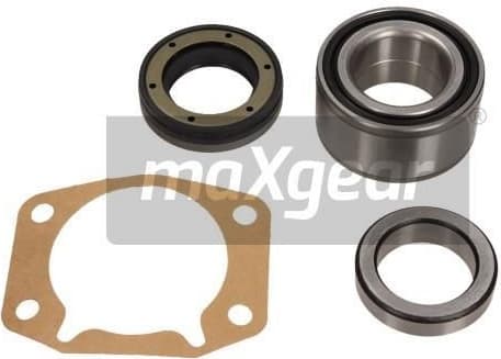 Wheel Bearing Kit 33-0938
