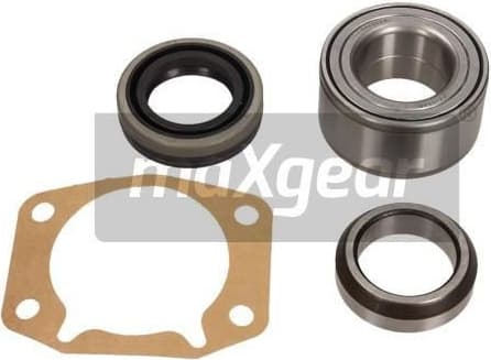 Wheel Bearing Kit 33-0938 - image 2