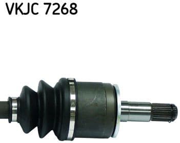 Drive Shaft VKJC 7268 - image 6