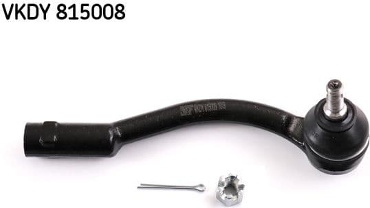 Tie Rod End VKDY 815008 - image 2