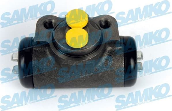 Wheel Brake Cylinder C24963
