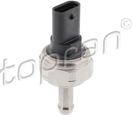 Sensor, exhaust pressure 503 977
