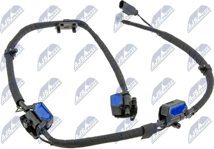 Nozzle chain, window cleaning EDS-BM-057 - image 2