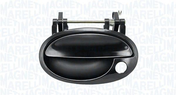 Exterior Door Handle 350105019400