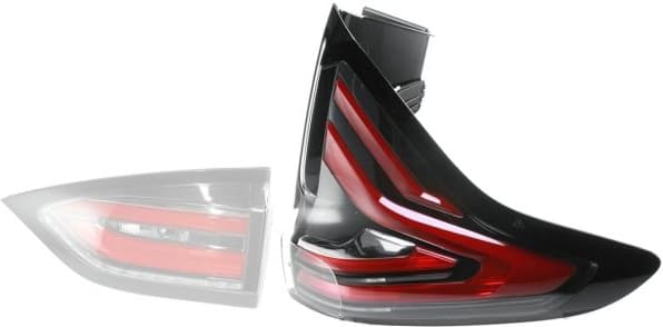 Tail Light Assembly 2SD011661031