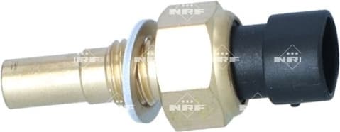 Sensor, coolant temperature EASY FIT 727044
