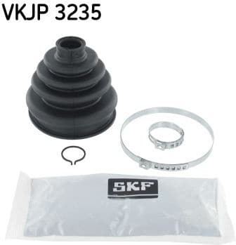 Bellow Kit, drive shaft VKJP3235 - image 2