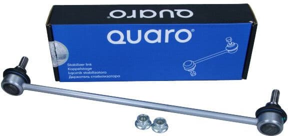 Link/Coupling Rod, stabiliser bar QS0496/HQ - image 3
