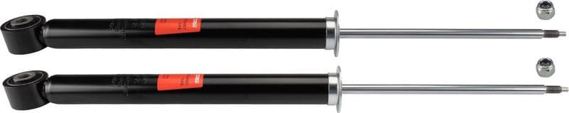 Shock Absorber TRW TWIN JGT1456T - image 2