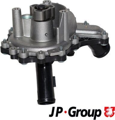 Water Pump, engine cooling JP 4114101700