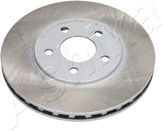 Brake Disc 60-09-993C