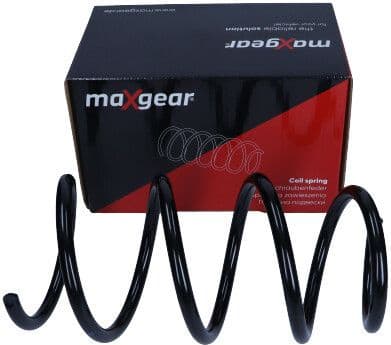 Suspension Spring 60-0567D - image 2