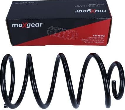 Suspension Spring 60-0699D - image 2