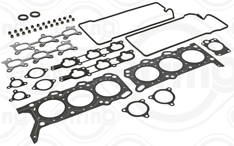 Gasket Kit, cylinder head 266.360
